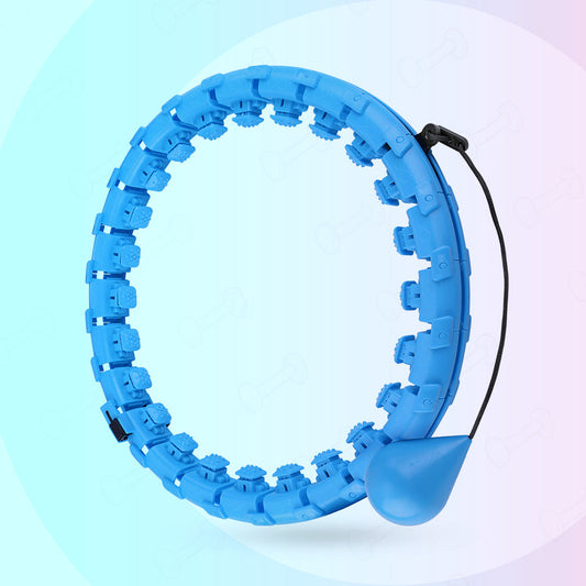Smart Infinity Hoop